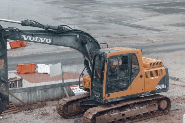 Ce tipuri de cupe de excavator există și la ce folosește fiecare